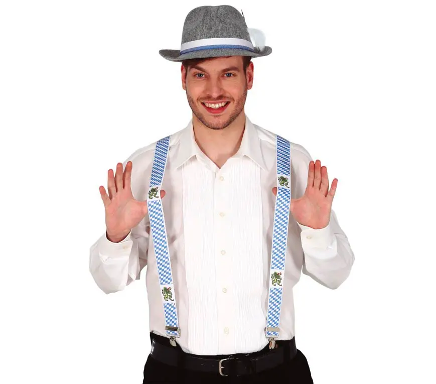 Oktoberfest-seler