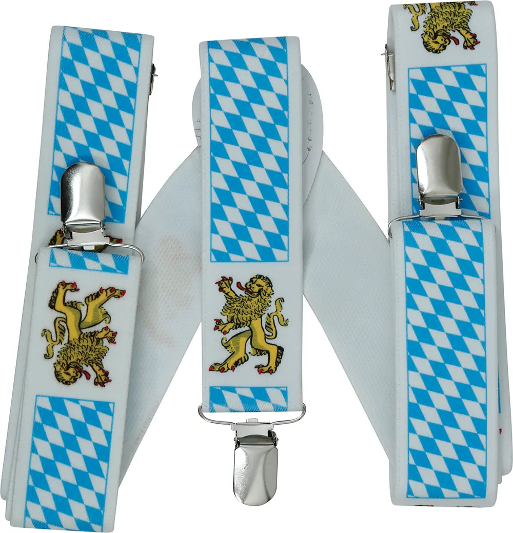 Oktoberfest-seler