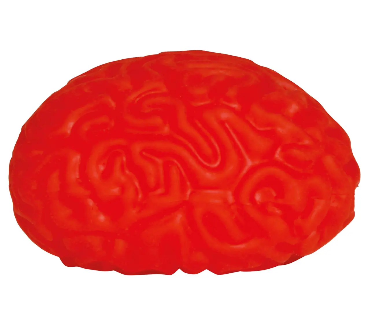 Klemmehjerne, 8 cm