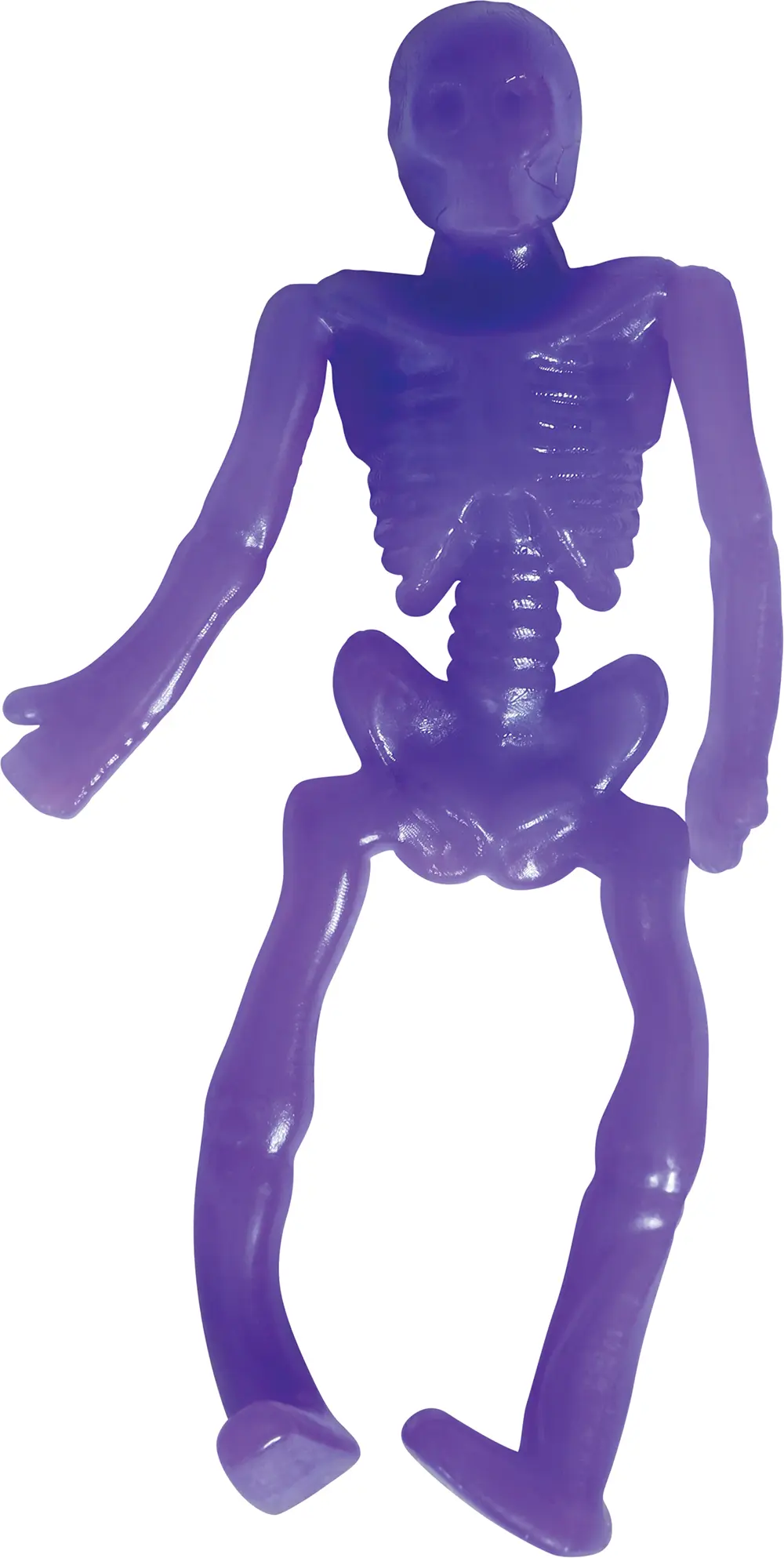 Elastisk skelet, 10 cm