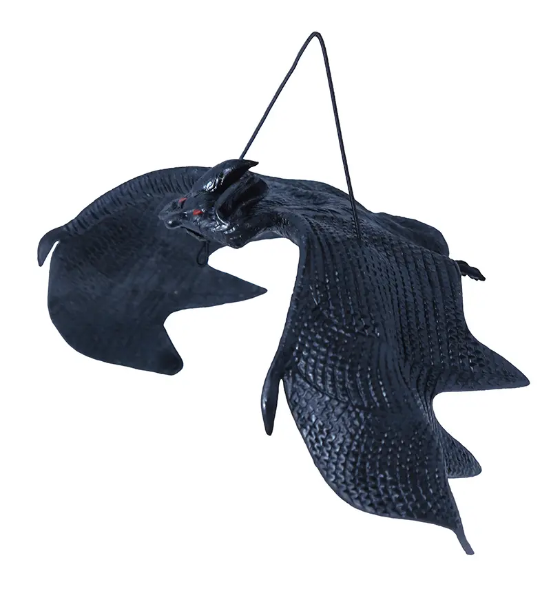 Flagermus, 29 cm