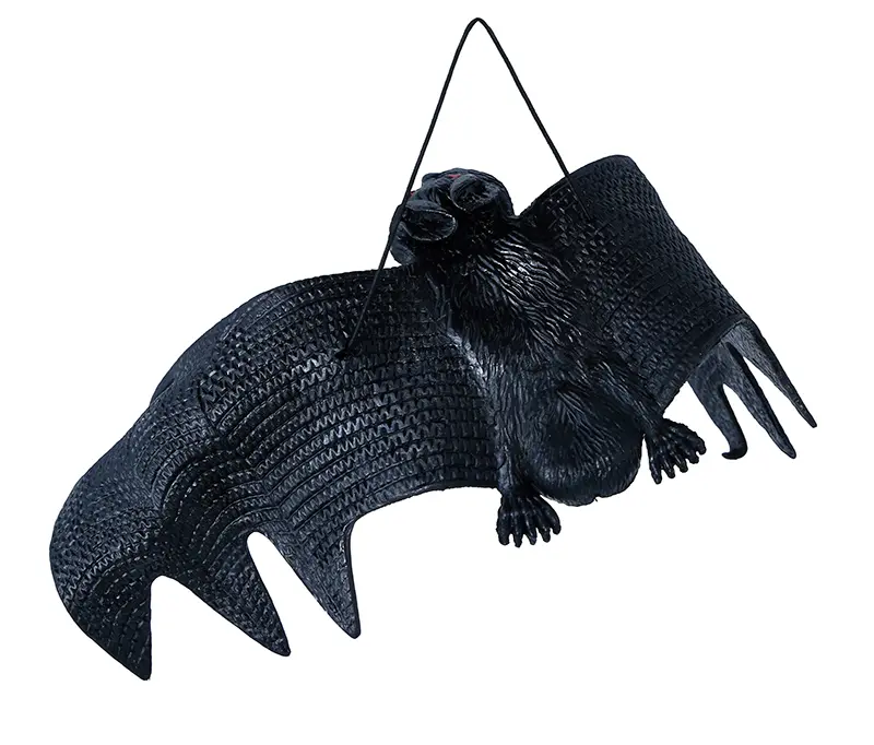 Flagermus, 29 cm