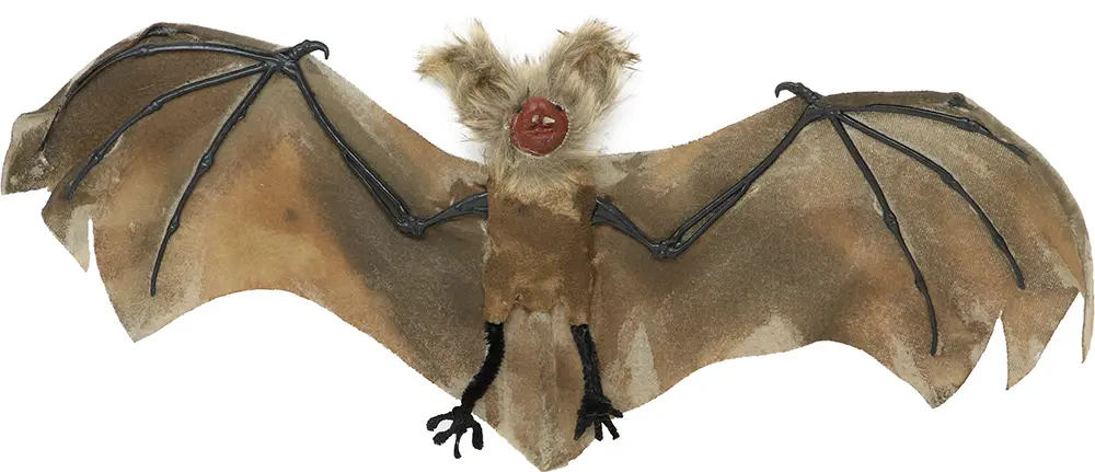 Flagermus, 60 cm
