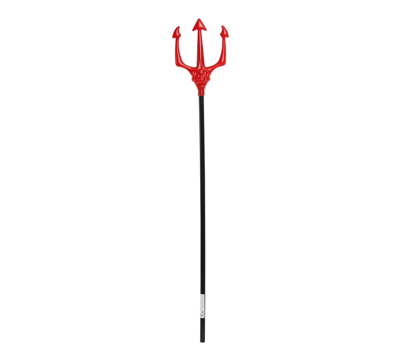 Trefork med kranie 105 cm