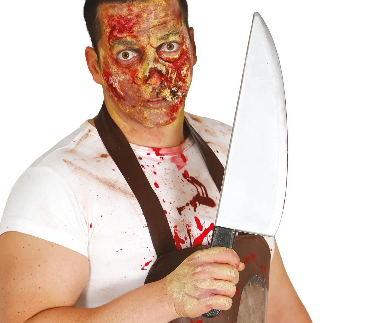 Hobbykniv, 43 cm