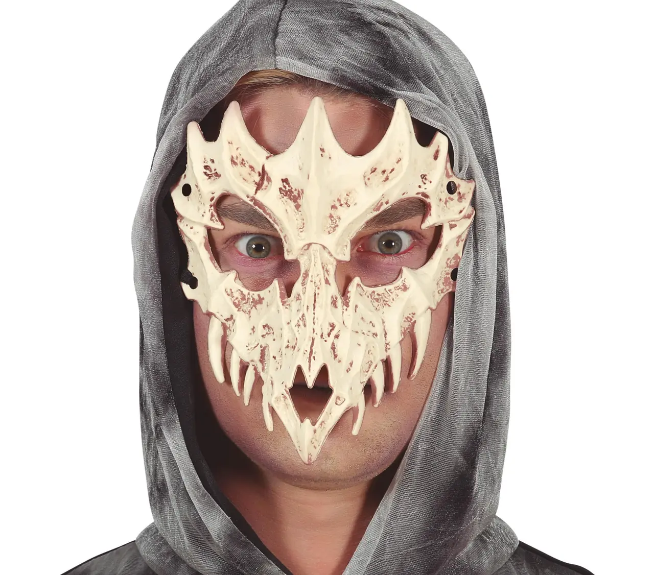 Kraniemaske