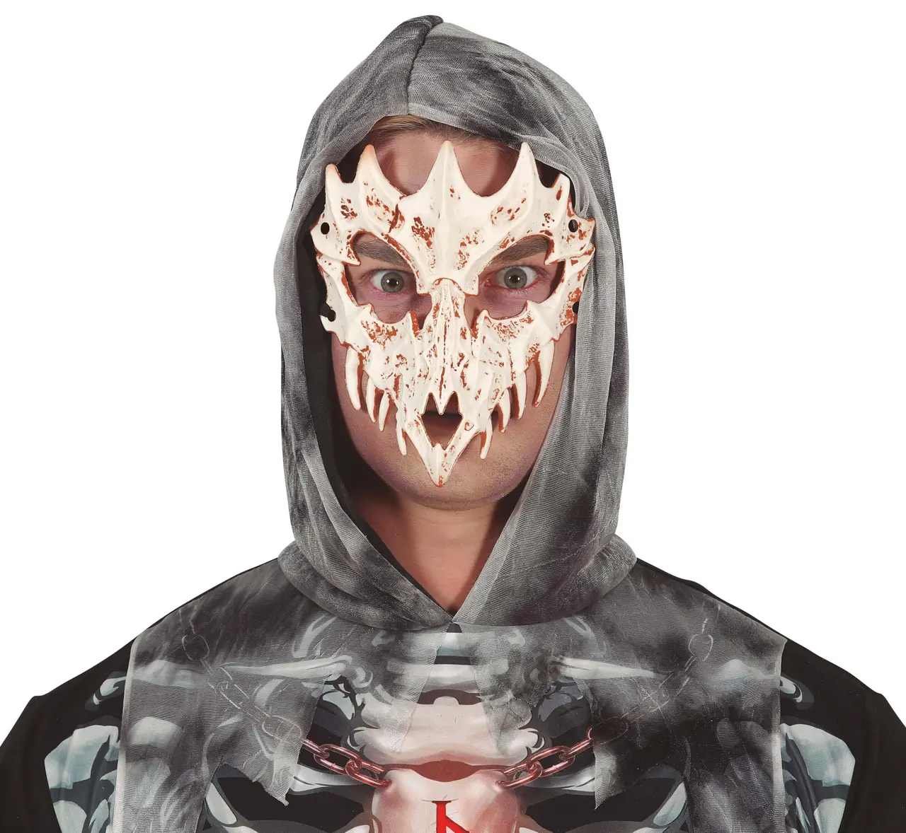 Kraniemaske