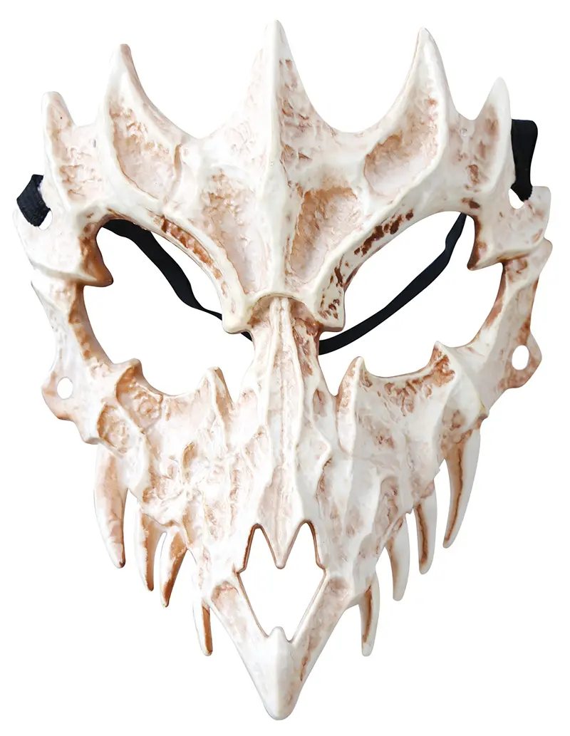Kraniemaske