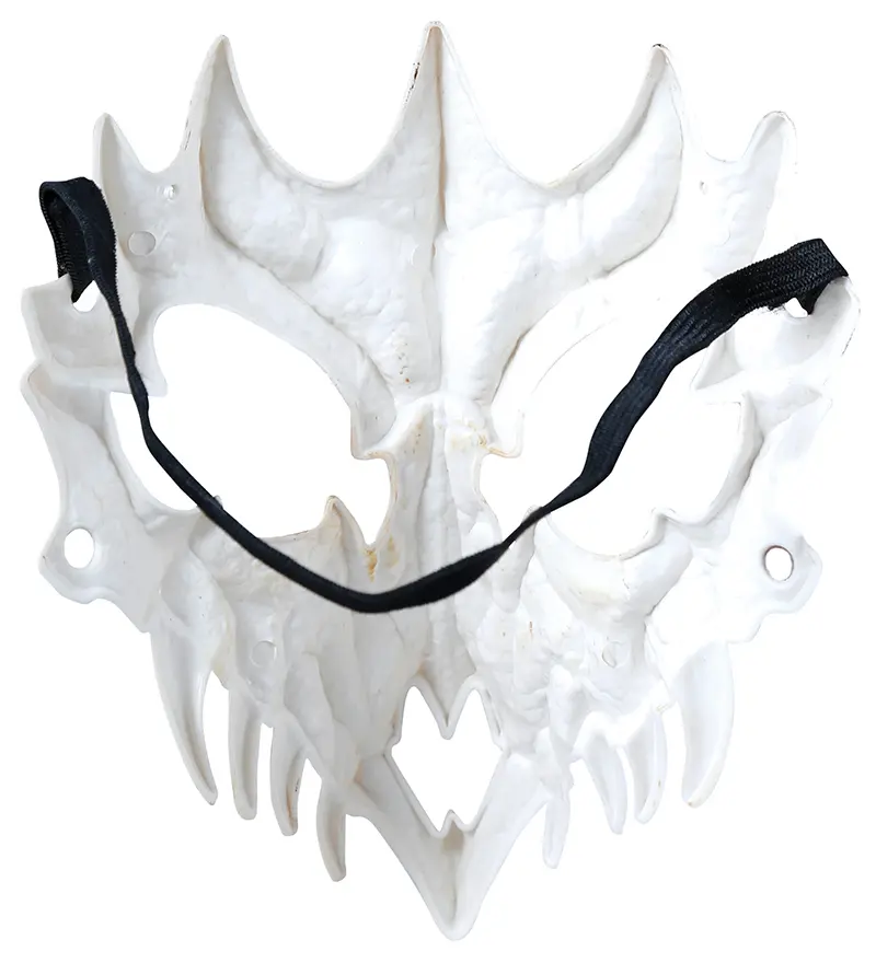 Kraniemaske