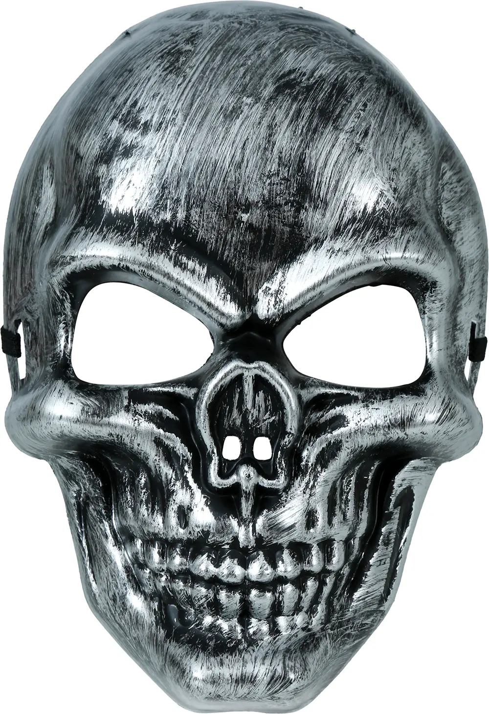 Kraniemaske i PVC