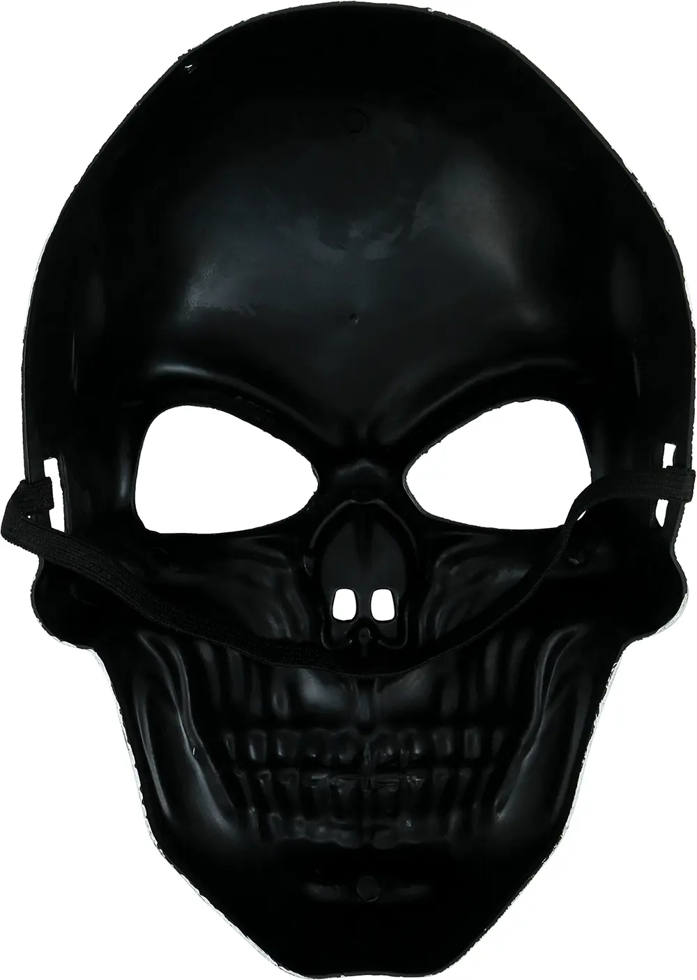 Kraniemaske i PVC