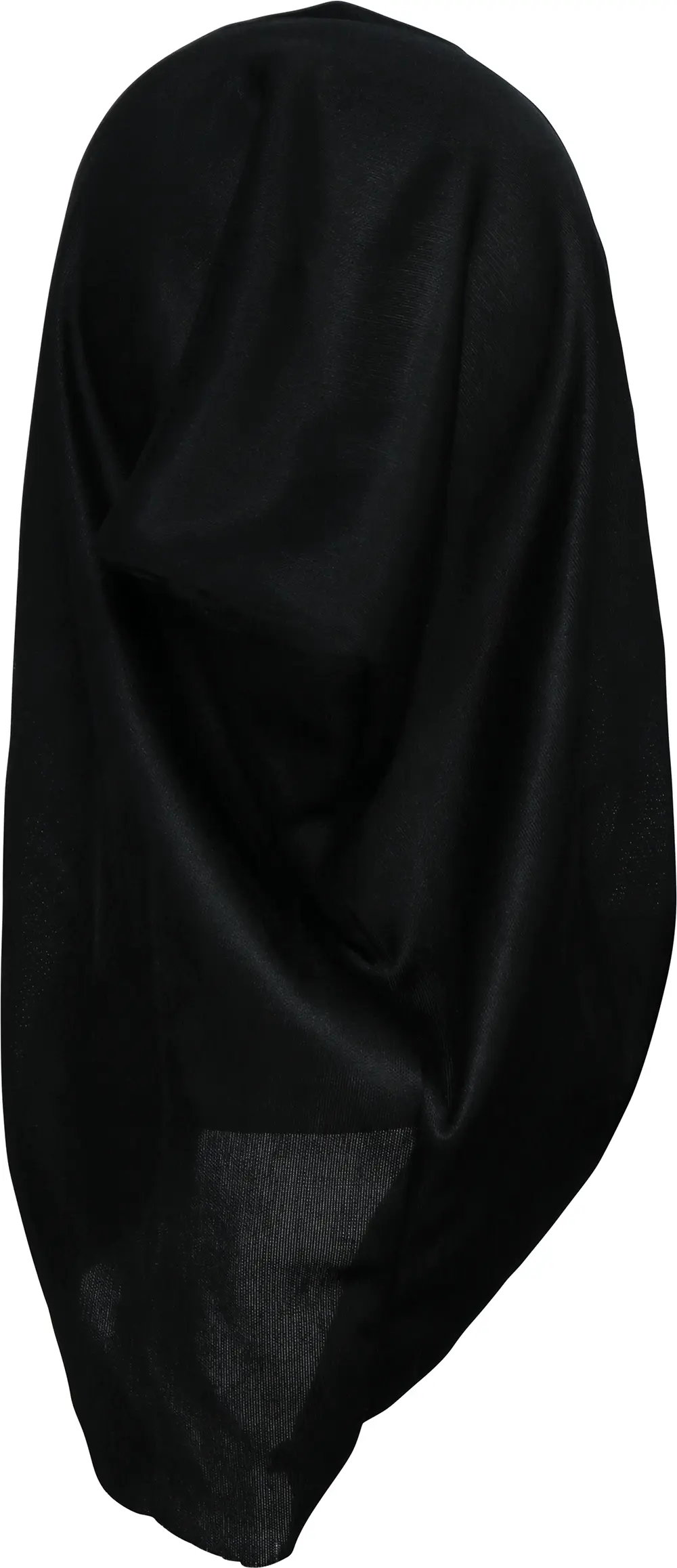 Skrækmaske med hætte, PVC