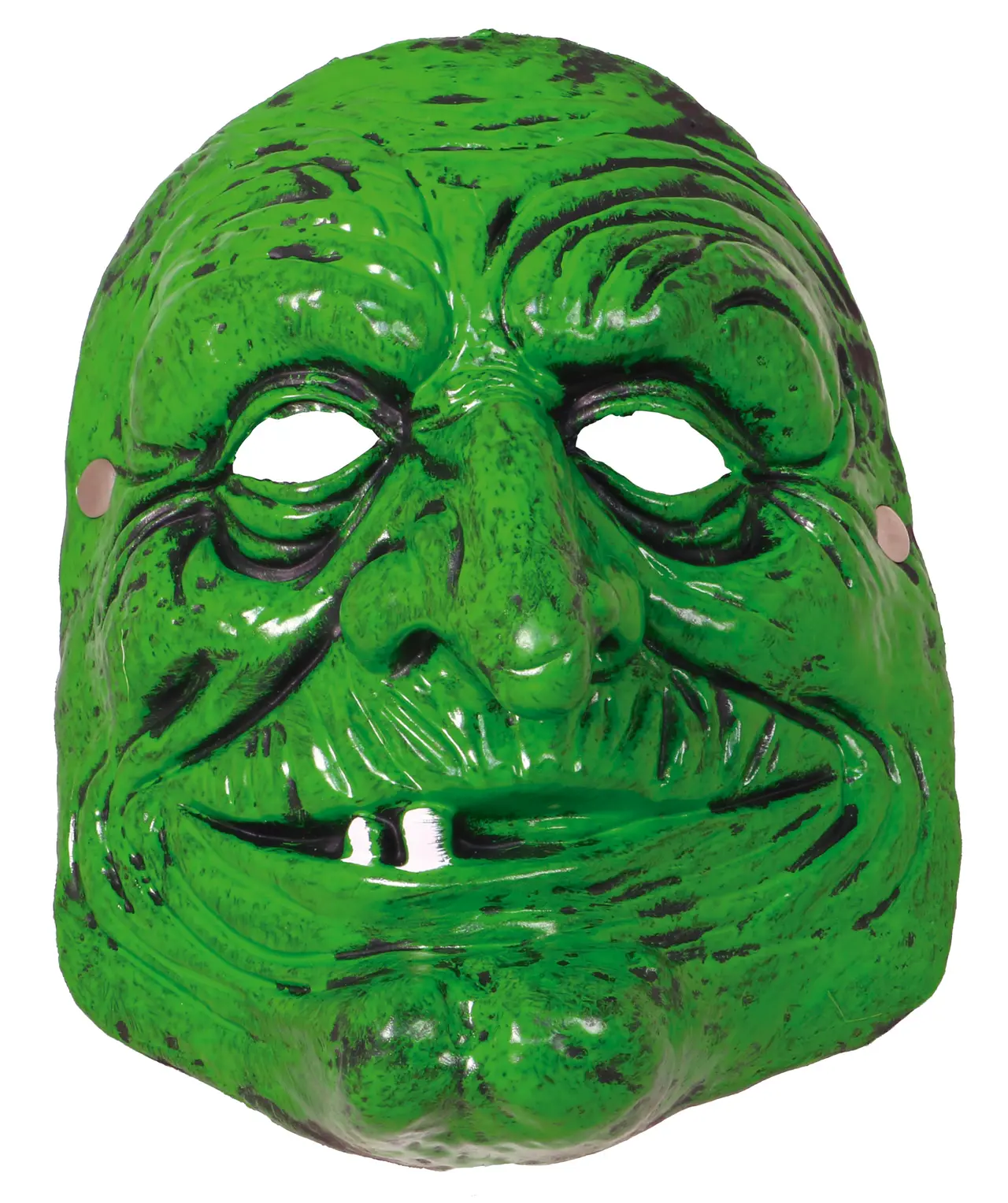 Heksemaske, skum