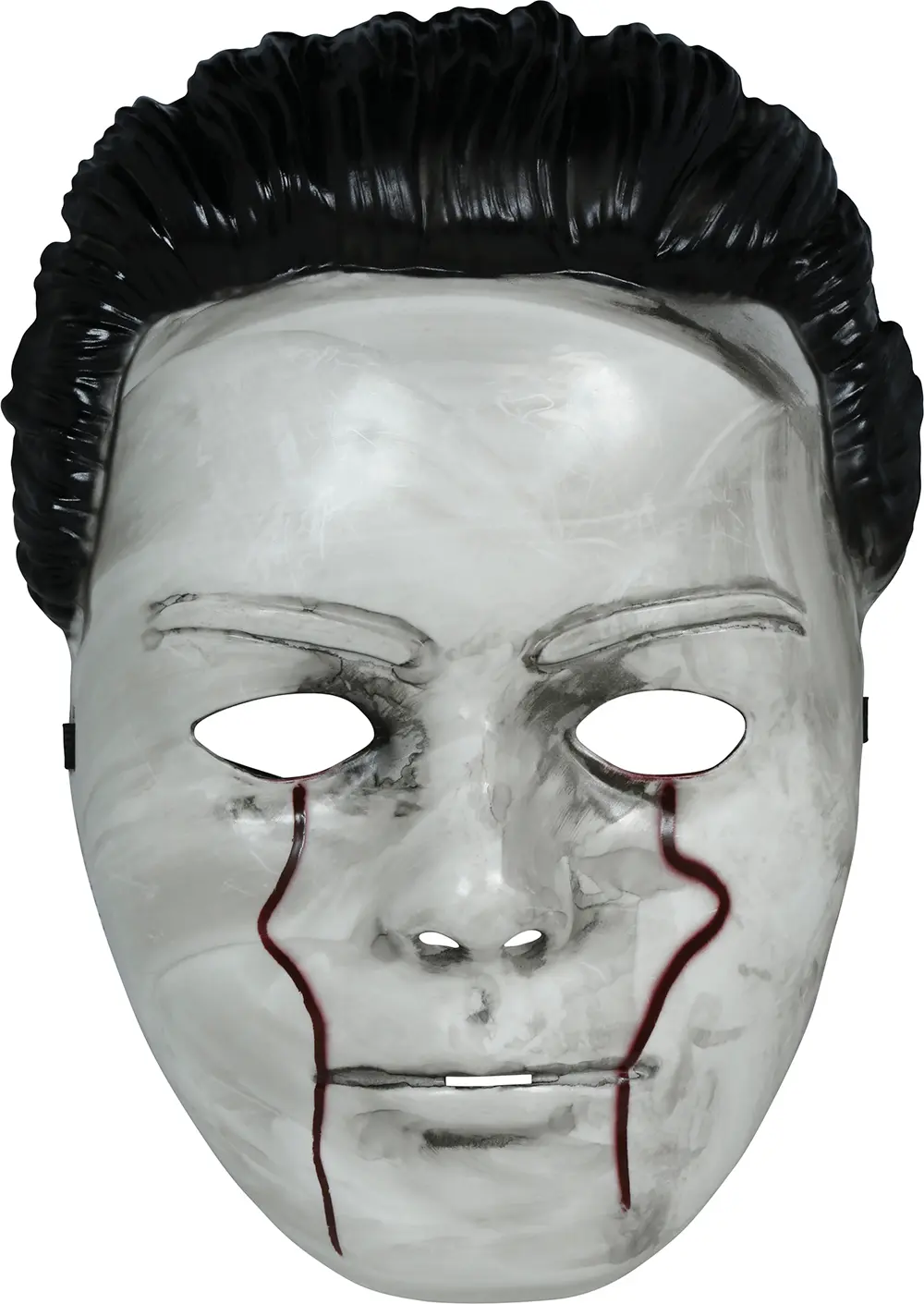 Dræbermaske, PVC, model 20109