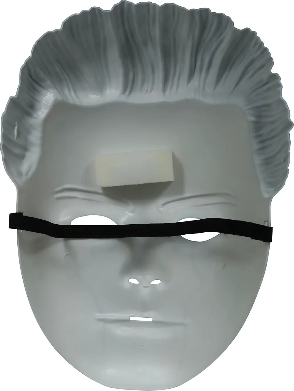 Dræbermaske, PVC, model 20109