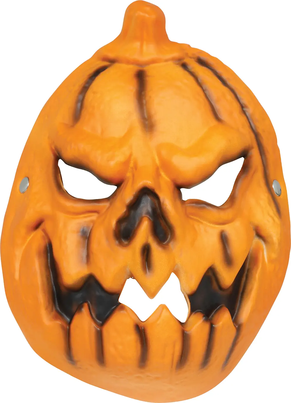 Skrækgræskarmaske, skum