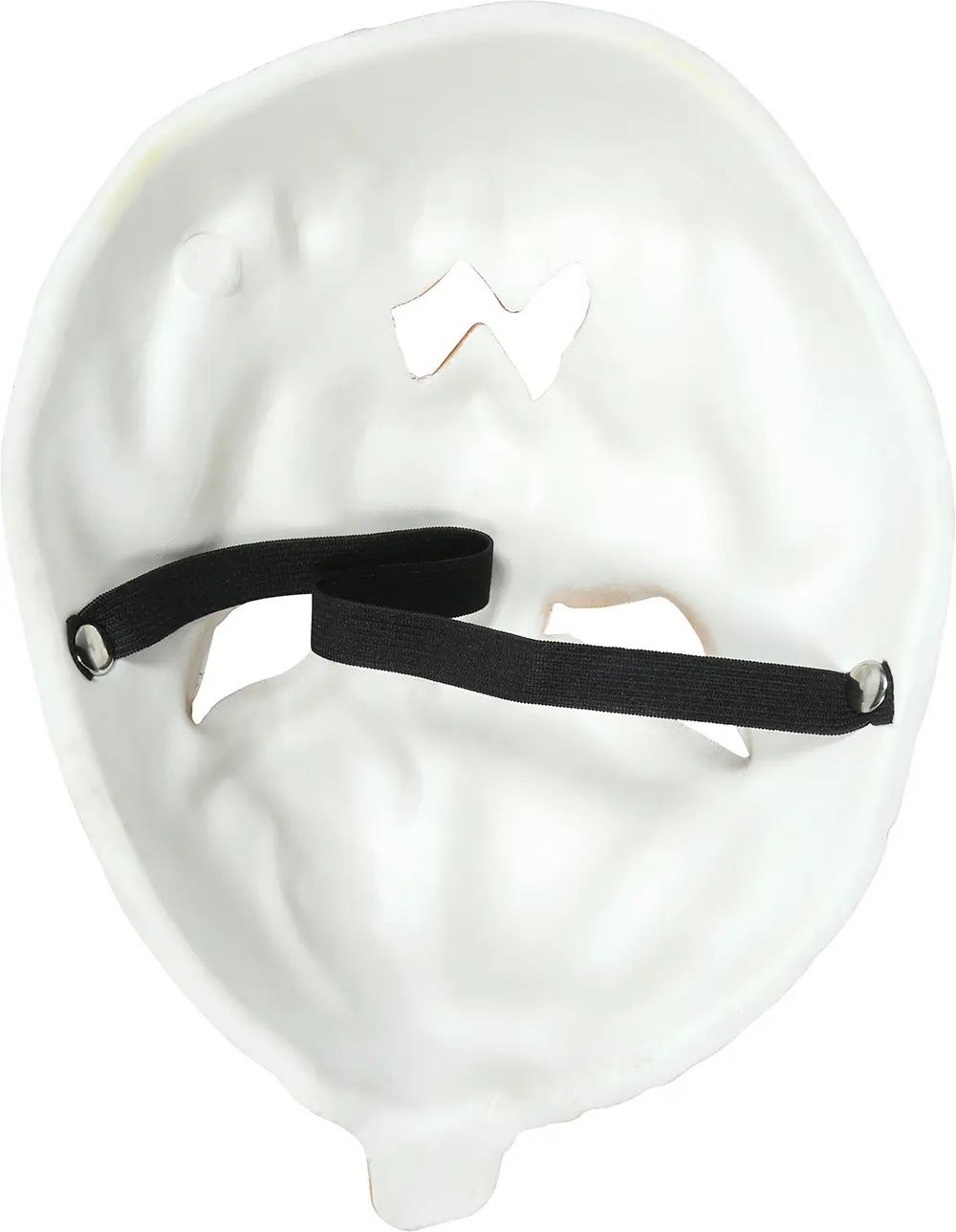 Skrækgræskarmaske, skum