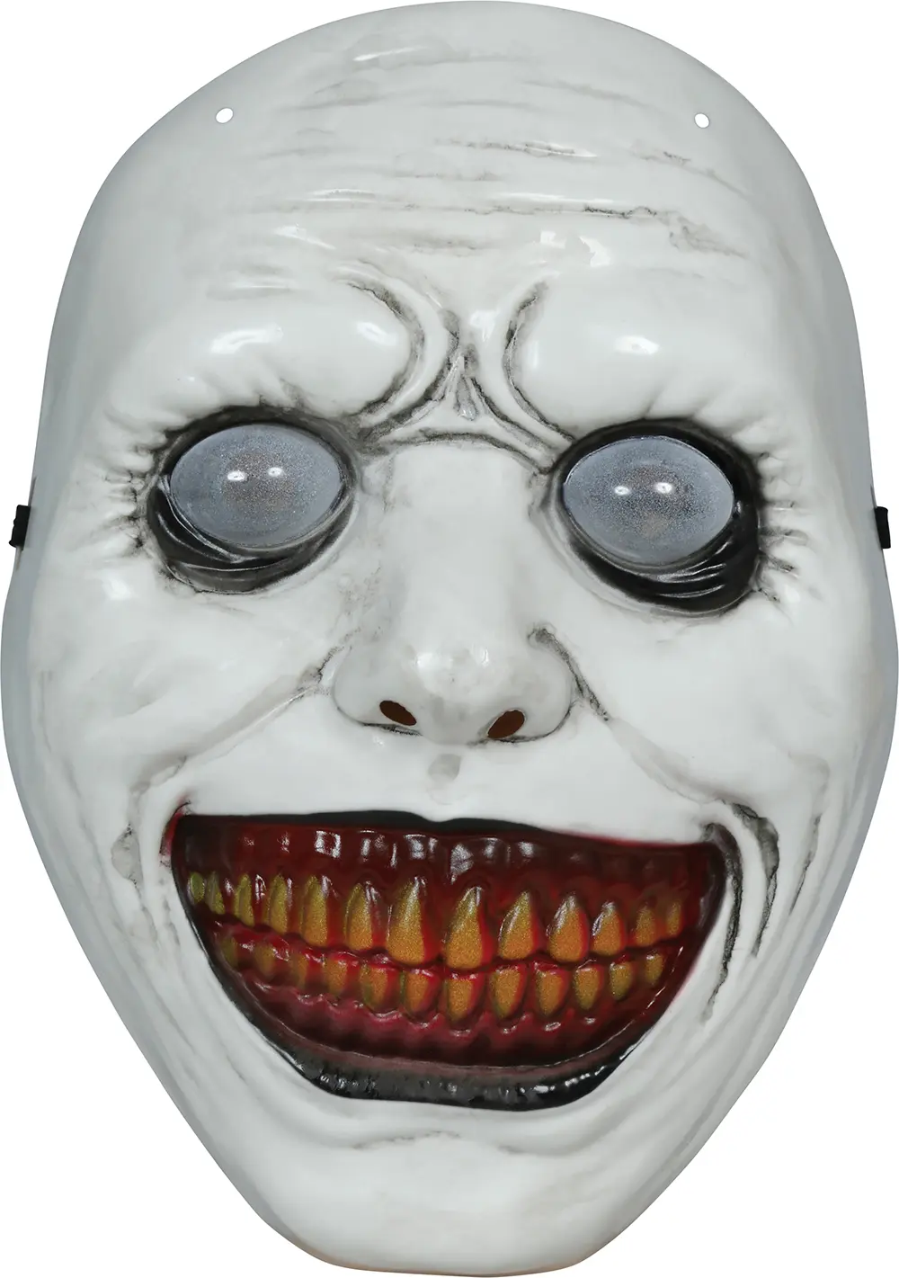 Dræbermaske, PVC, model 20119