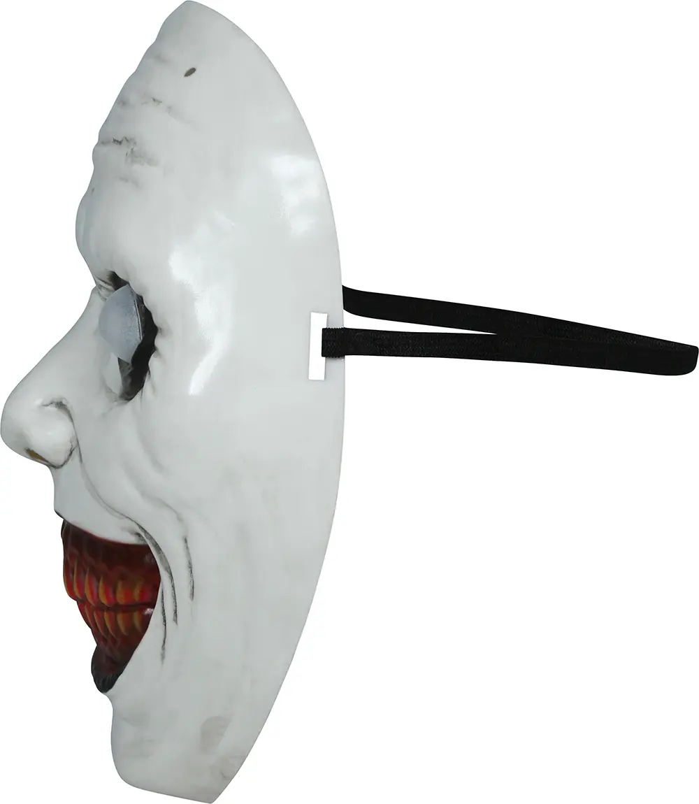 Dræbermaske, PVC, model 20119