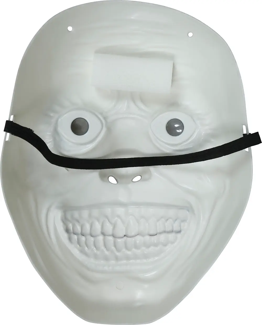 Dræbermaske, PVC, model 20119