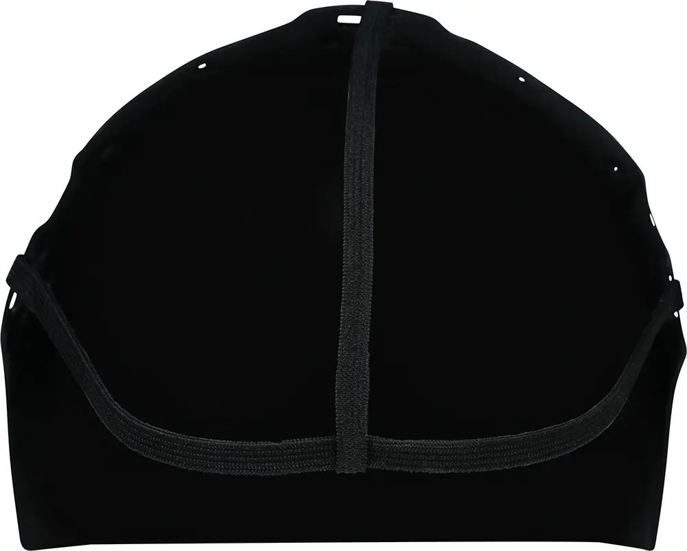 Pestlægemaske, PVC