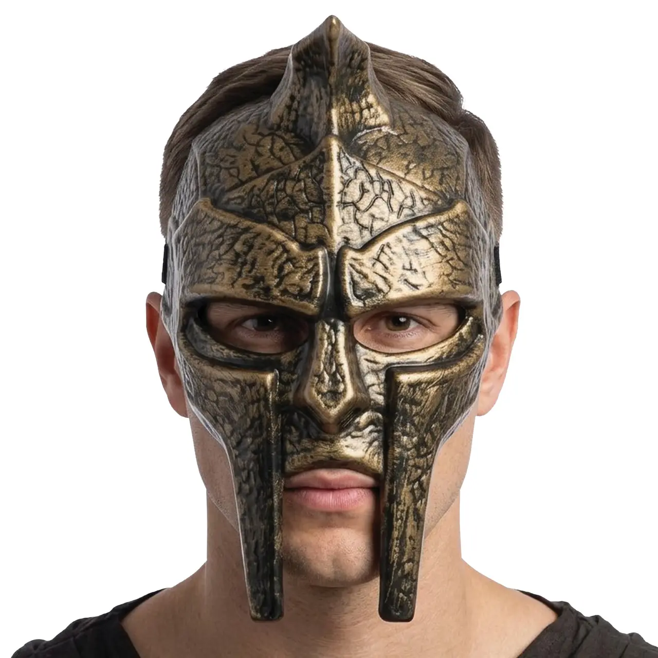 Spartanermaske