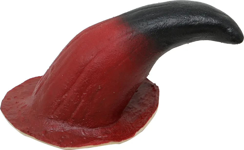 Dæmonsæt i latex