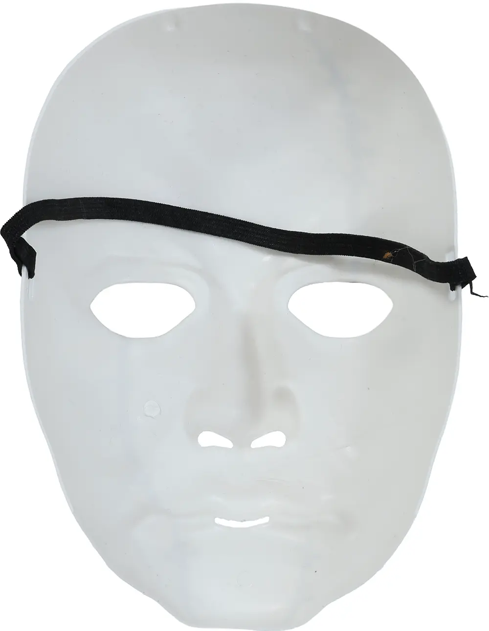 Dræbersæt, maske med kniv
