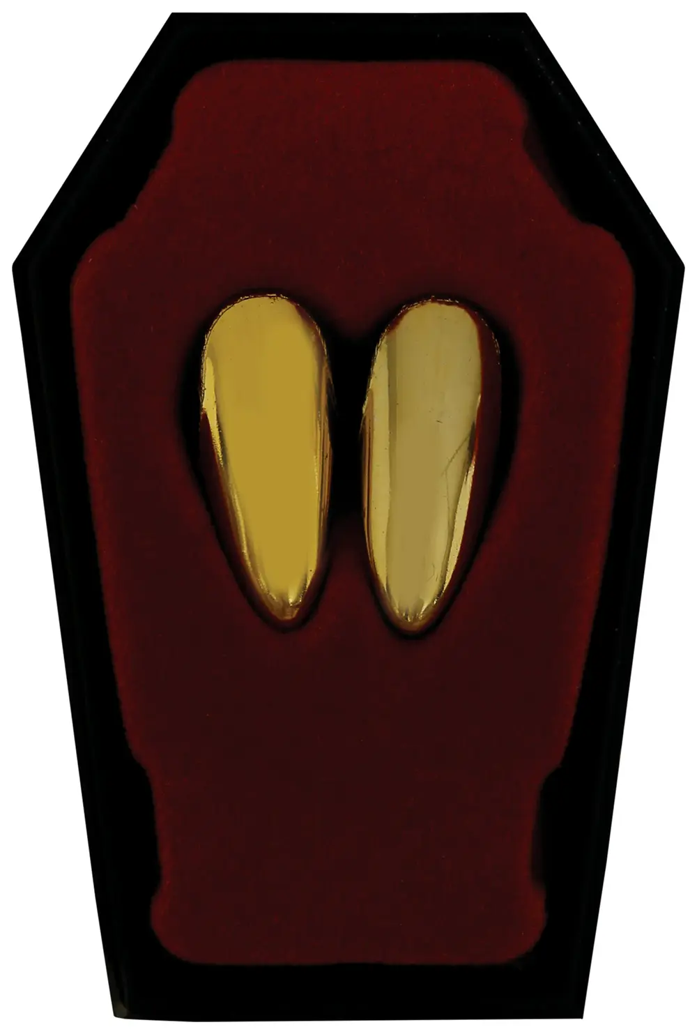 Guldhugtænder