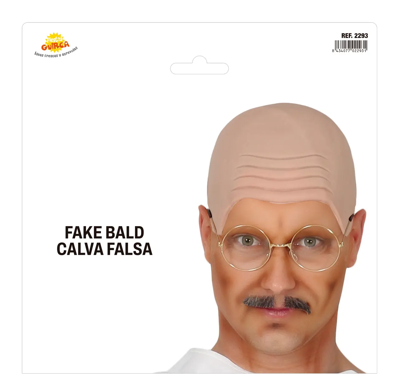 Ekstra skaldepande