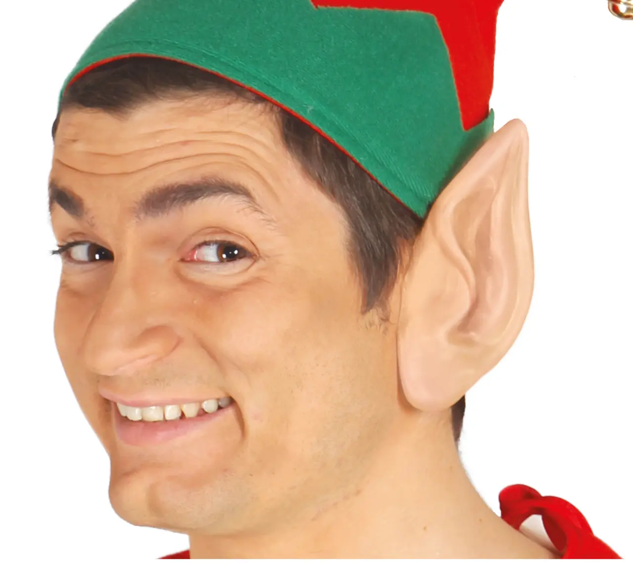 Alfeører i latex