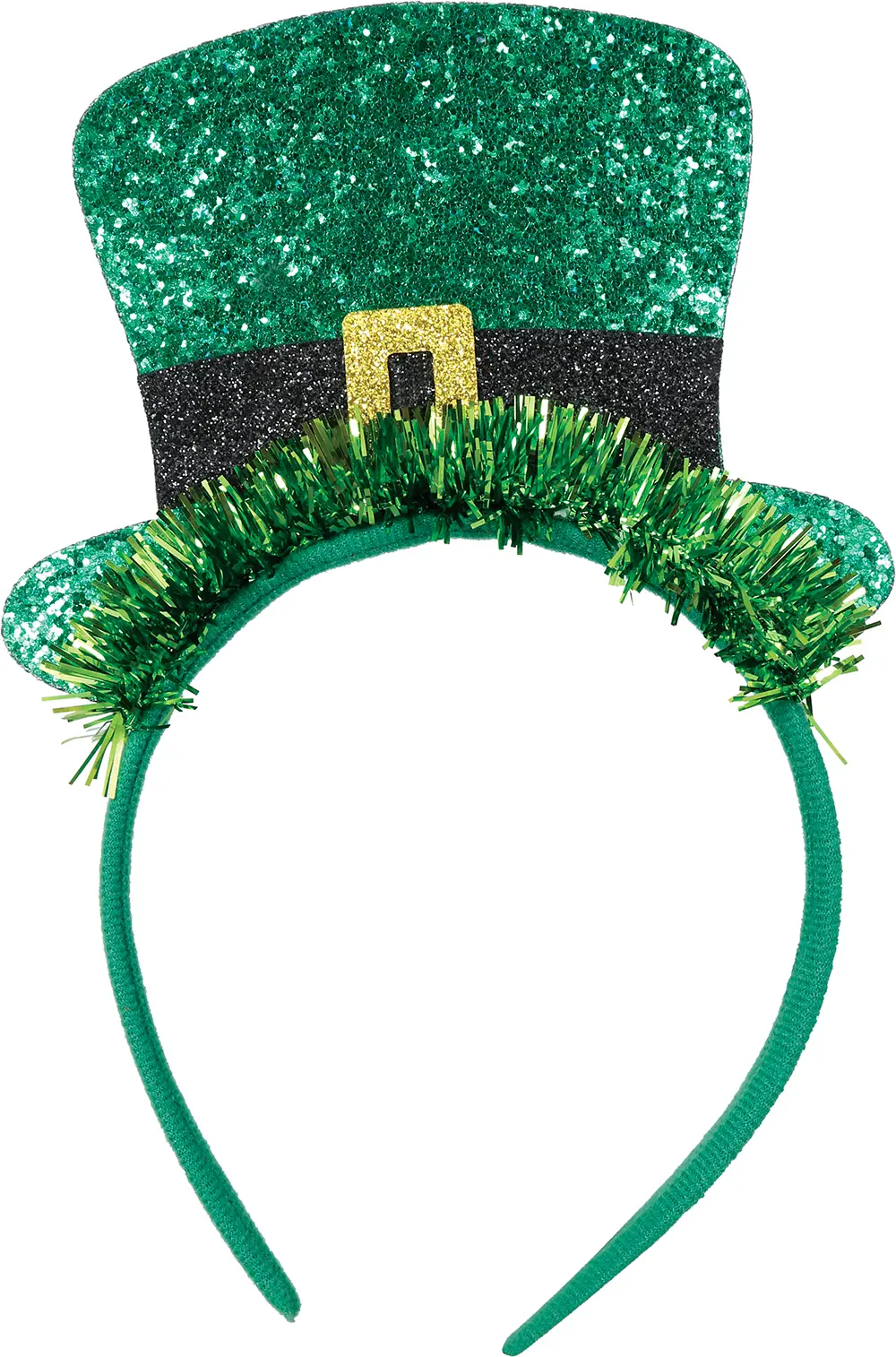 St. Patrick's-narrehårbøjle, ca. 15,7 cm