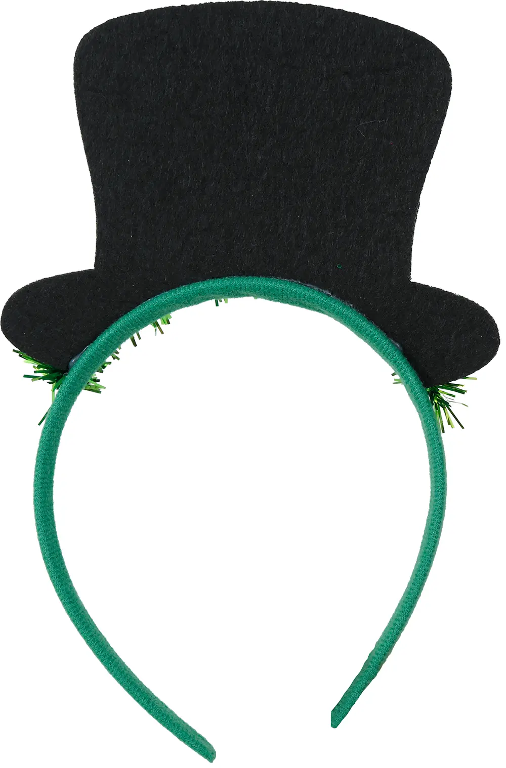 St. Patrick's-narrehårbøjle, ca. 15,7 cm