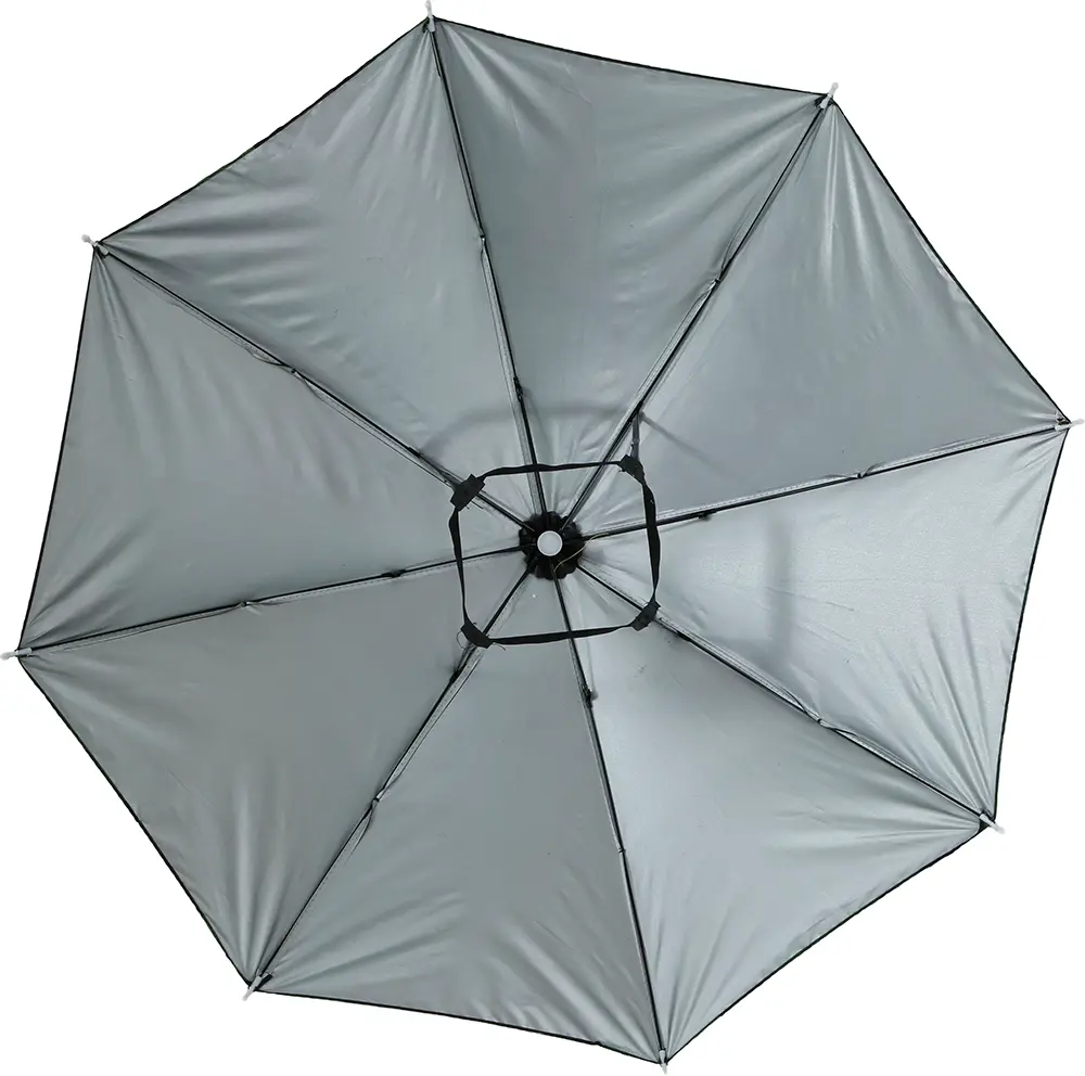 Militær paraplyhat, 70 cm