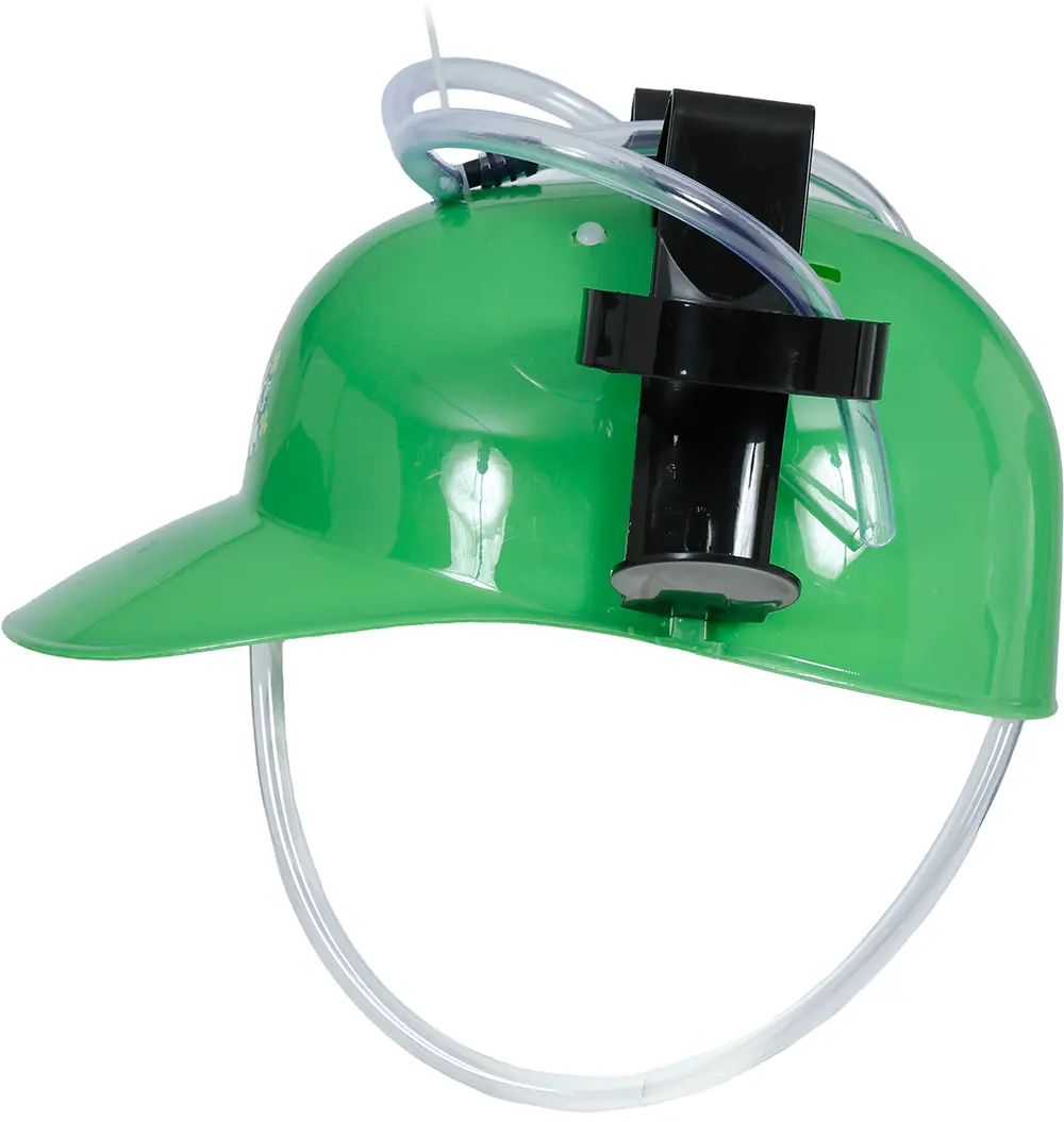 St. Patrick's-drikkehat