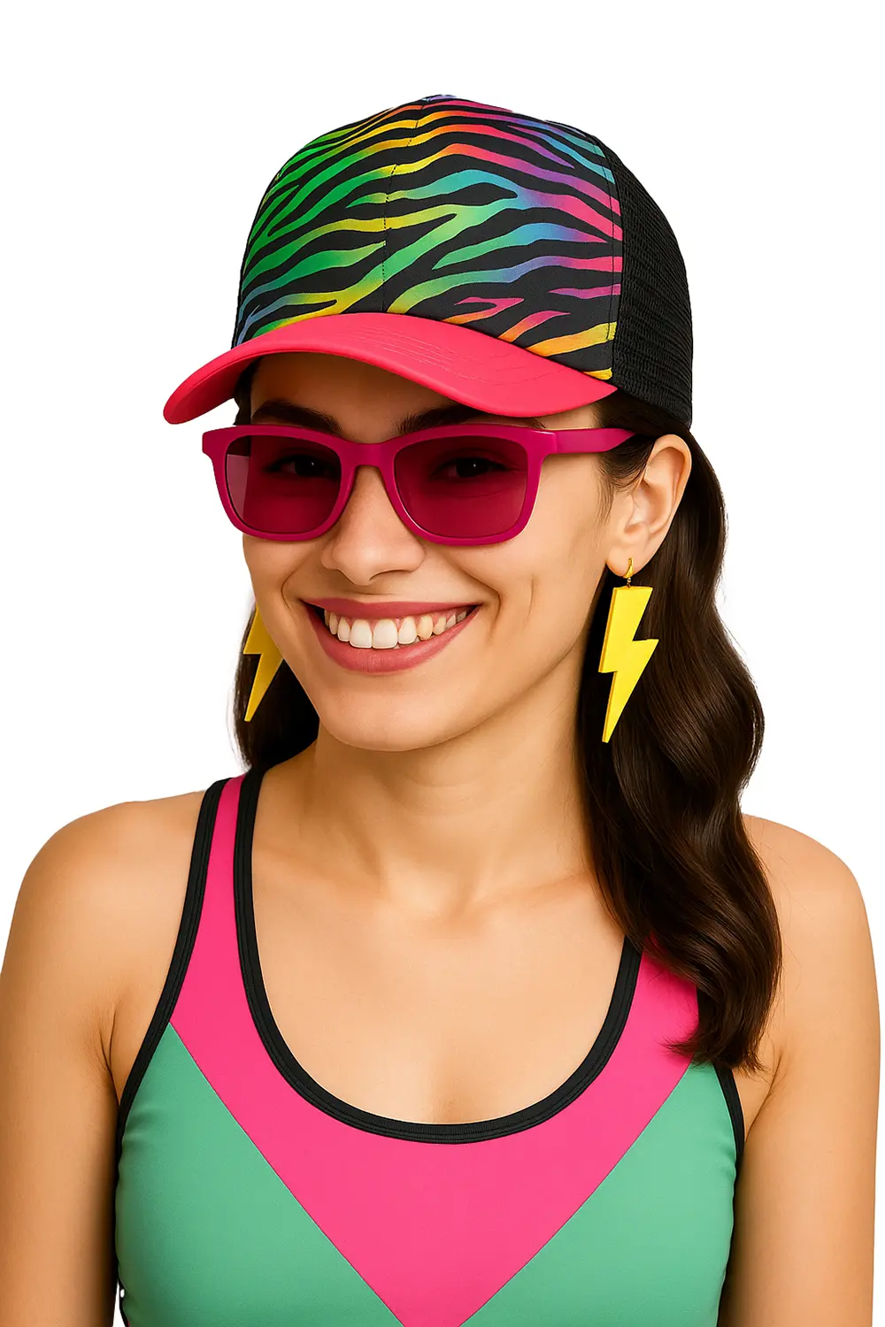 Zebrakasket