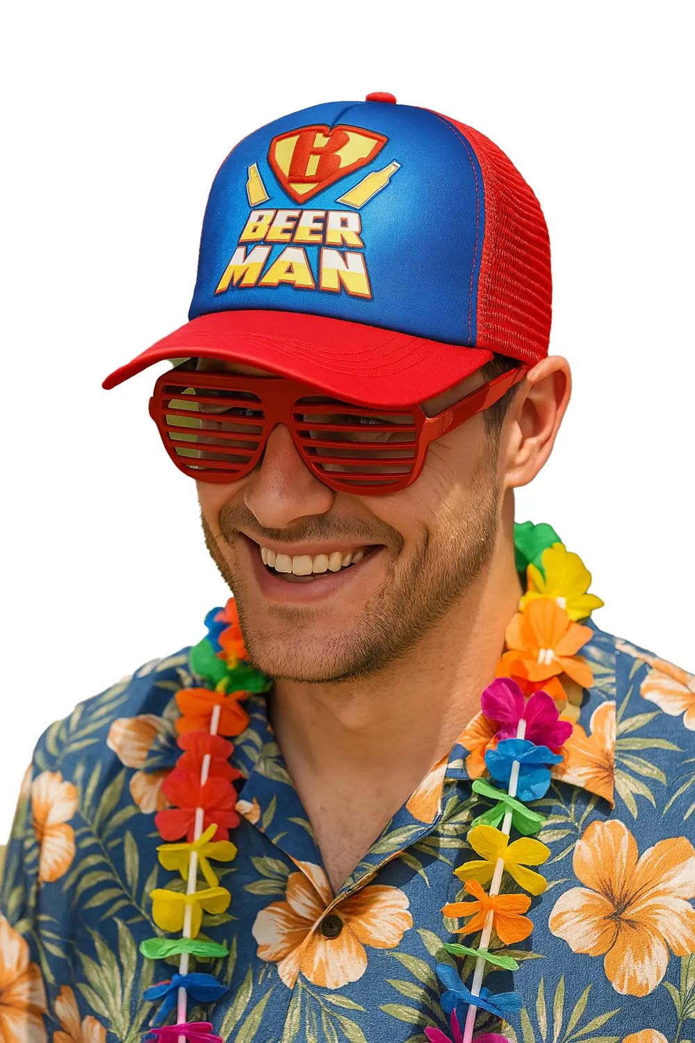 Beerman-kasket