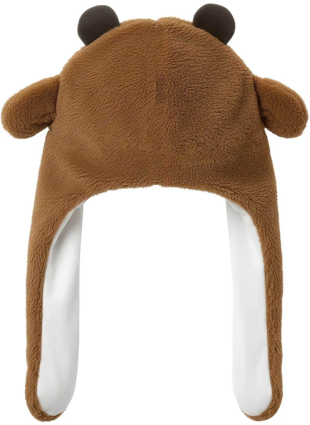 Capybara-hat med lys