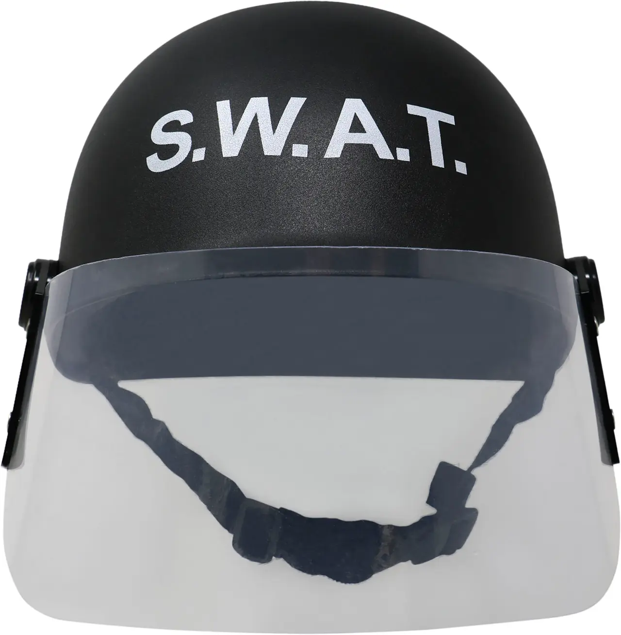 SWAT-hjelm
