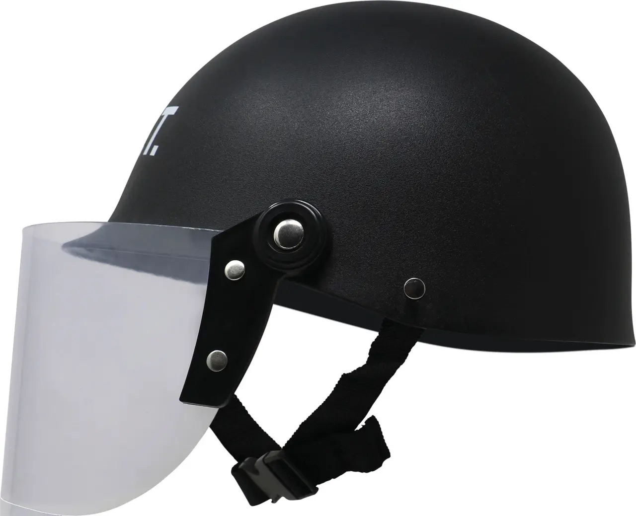 SWAT-hjelm