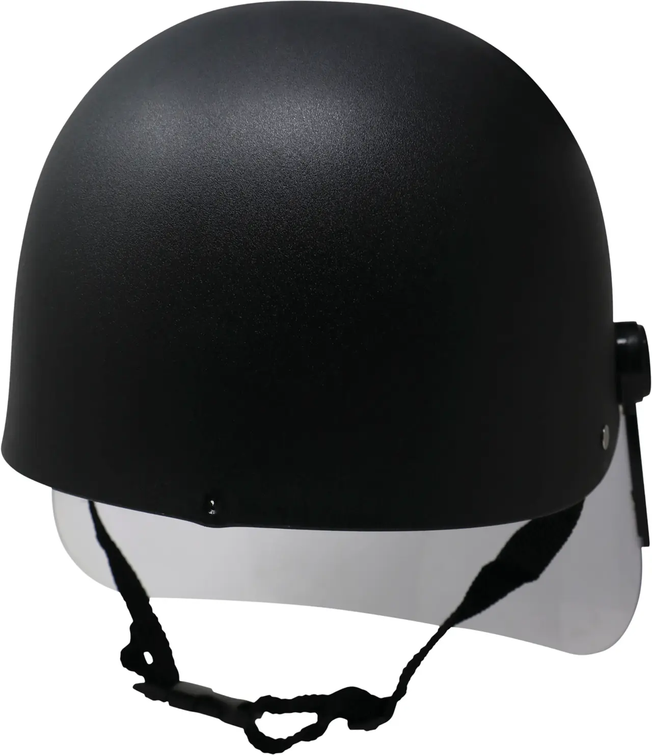 SWAT-hjelm