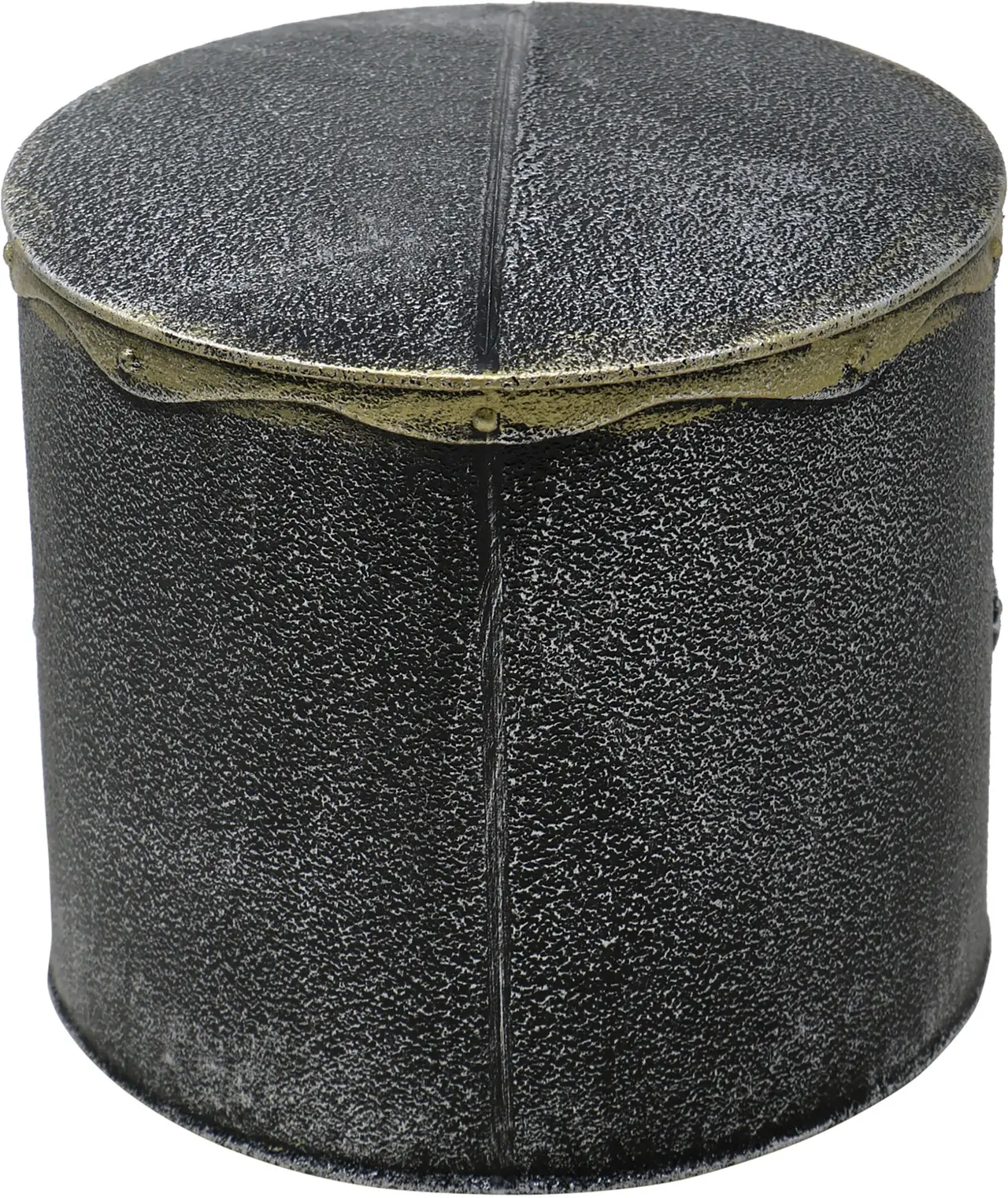 Middelalderhjelm