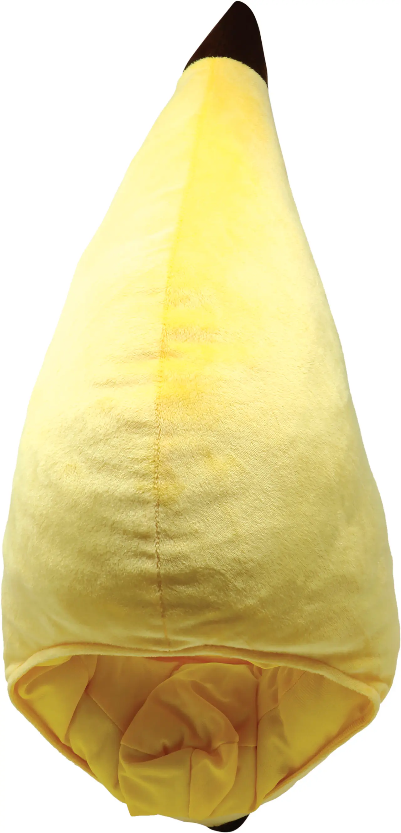 Bananhat i stof, 65 cm