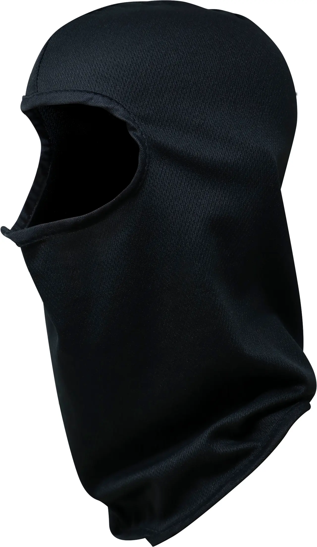 Sort elefanthue, 20 × 30 cm