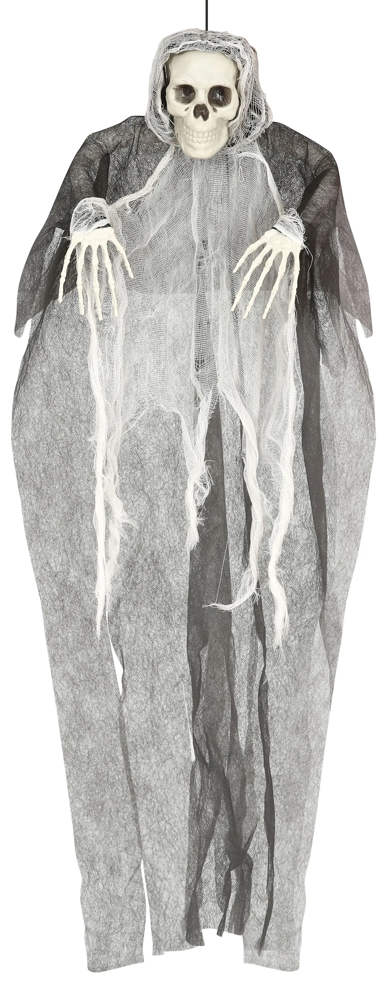 Hængende skelet, 80 cm