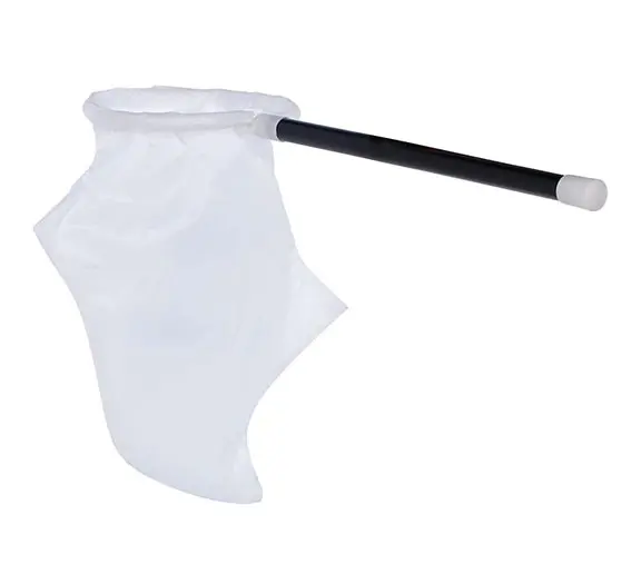 Slikgriber med spøgelse, 50 cm