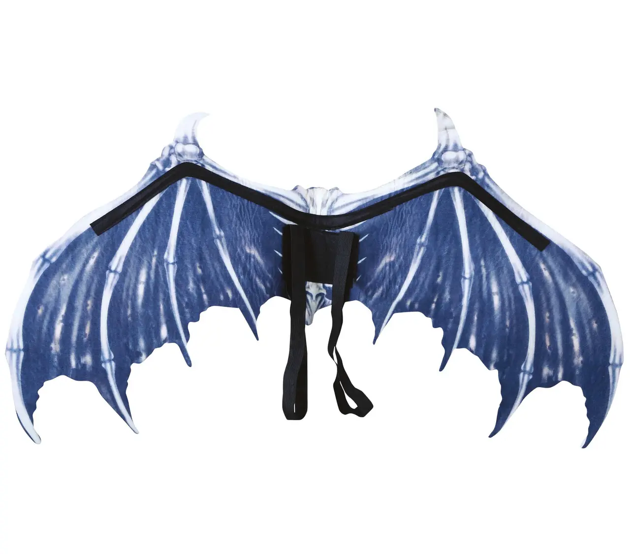 Flagermusvinger, 80 × 40 cm