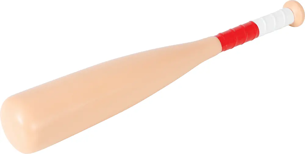 Klovnebat til børn, 47 cm