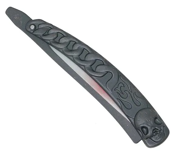 Barberkniv 30 cm