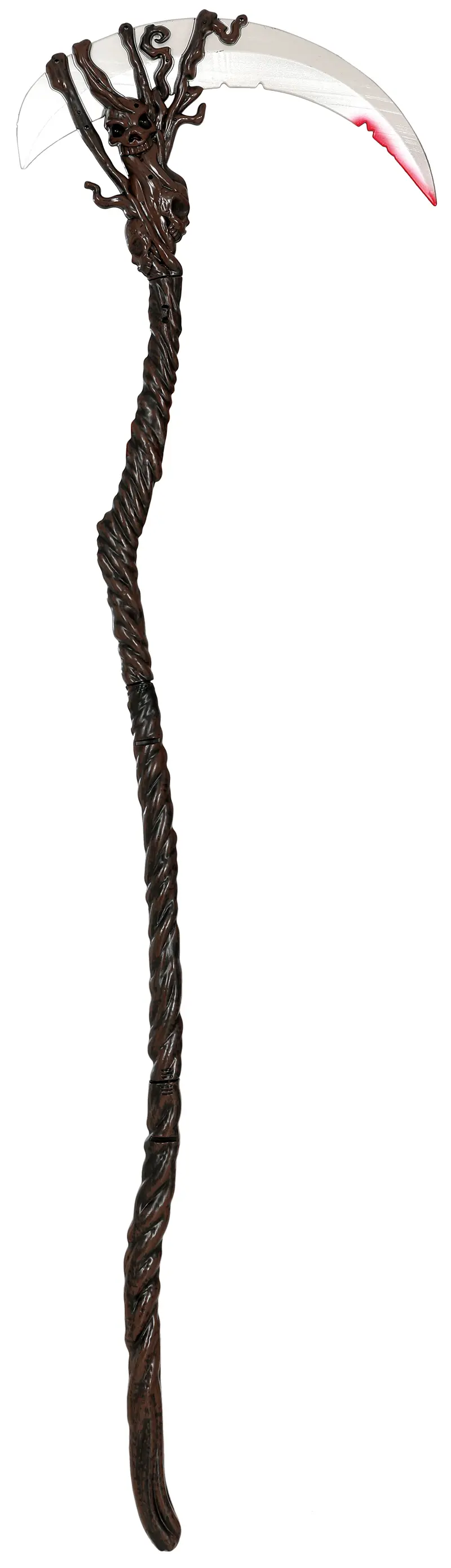 Dødens le, kan skilles ad, 150 cm